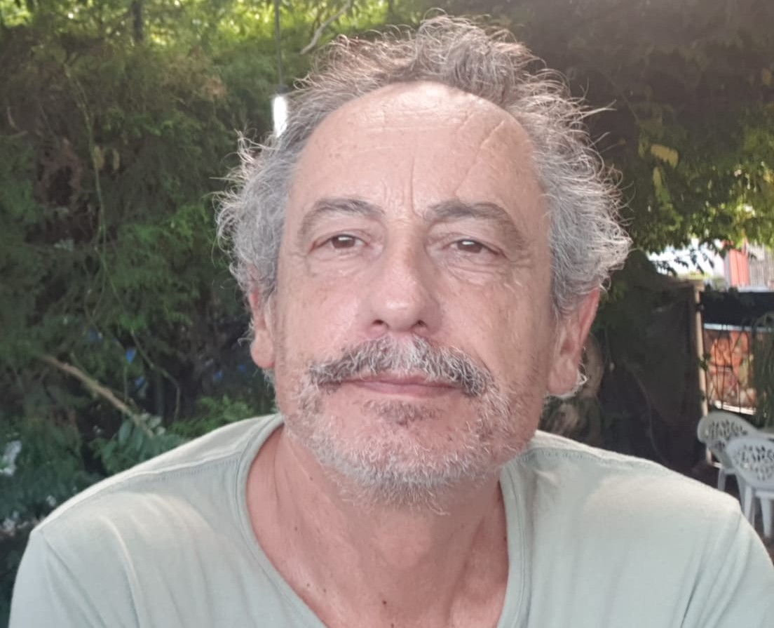 Carlos Henggeller