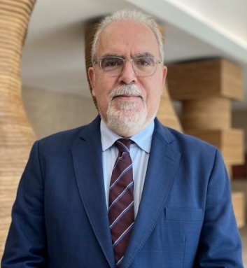 Retrato de José Maria Costa