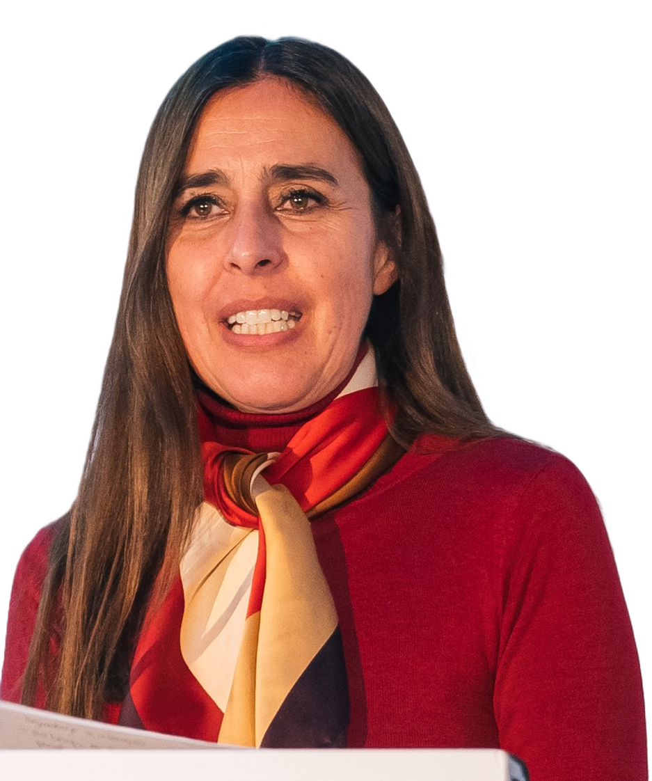 Carla Coimbra