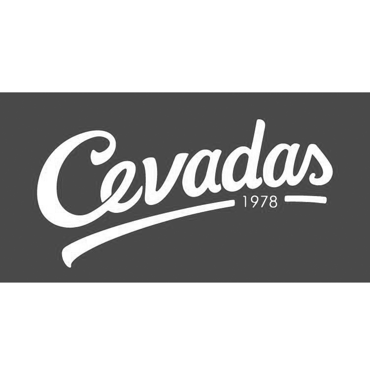 Cevadas