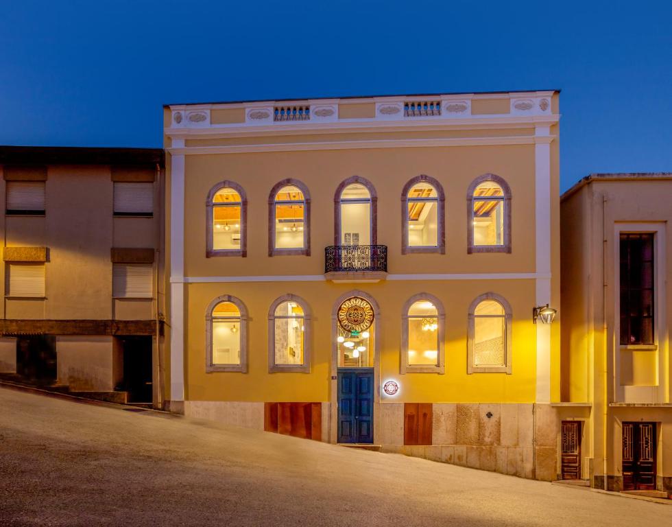 Hotel Bachareis