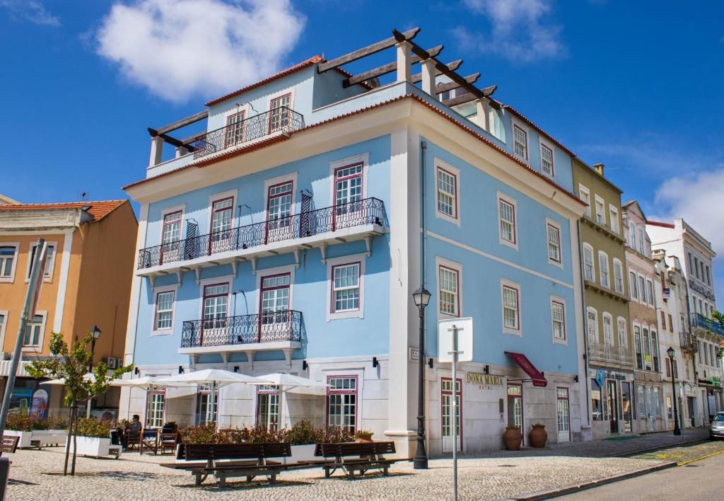 Hotel Dona Maria