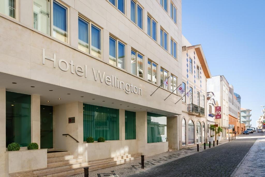 Hotel EXE Wellington
