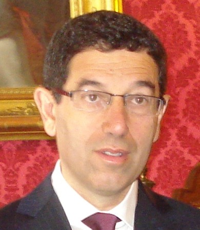 Jorge Salvador