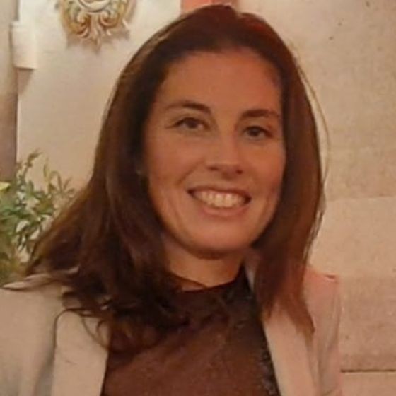 Lina Gomes
