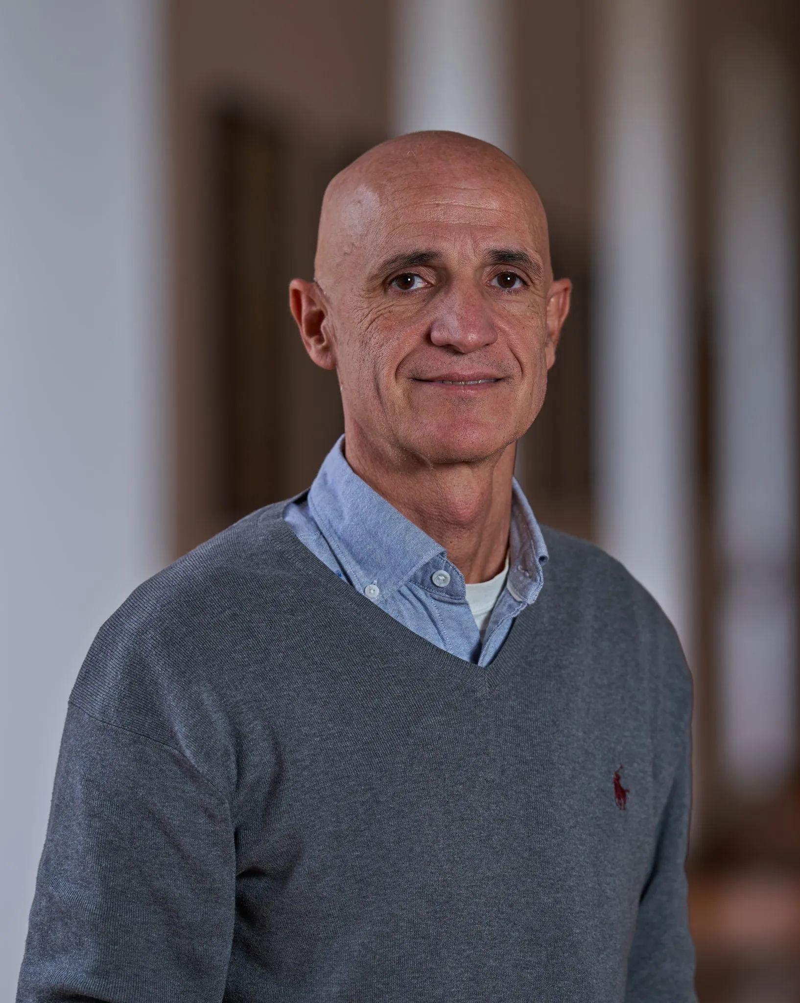 Miguel Pardal