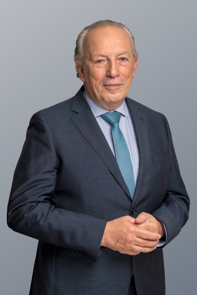 Pedro Santana Lopes