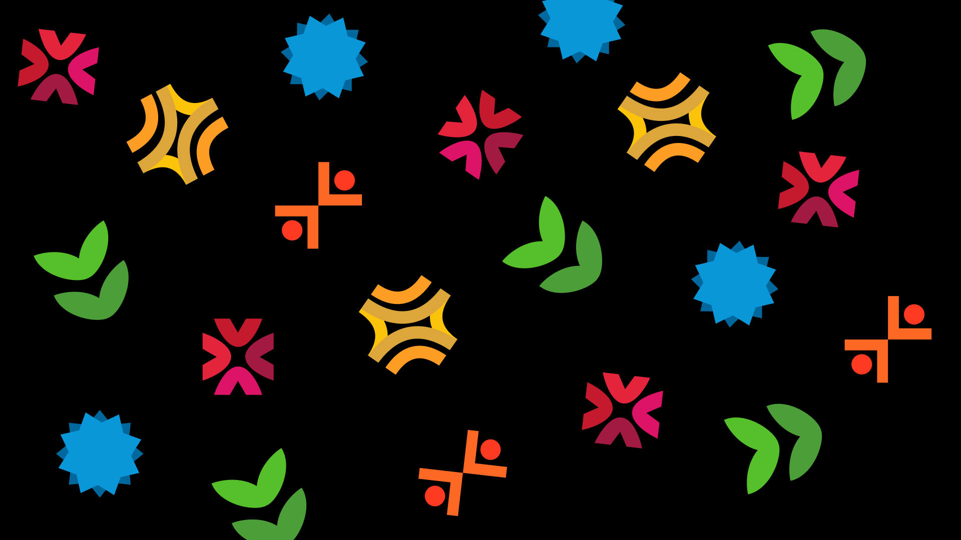 Background Pattern